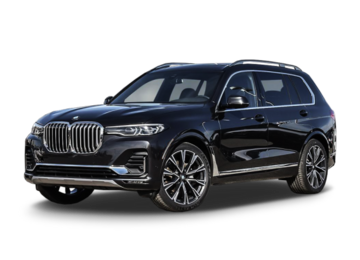 2020 BMW X7